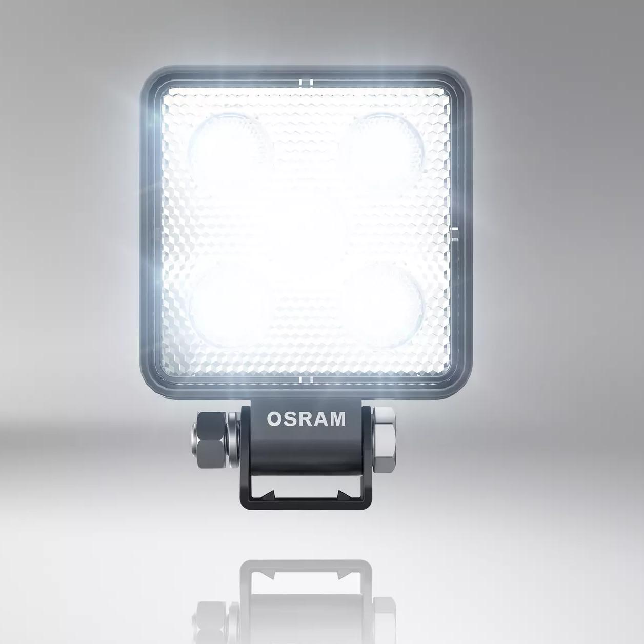 Cube VX70-WD | OSRAM Automotive