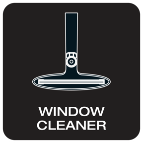 Window Cleaner