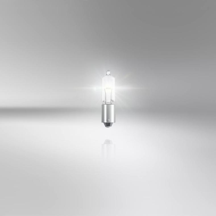 ヒムタウロス OSRAM 64132 ORIGINAL H6W halogen signal lamp, parking and