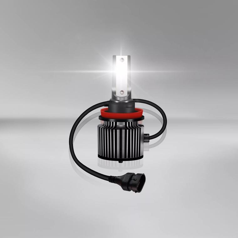 LEDriving SPK H8/H11/H16 | OSRAM Automotive