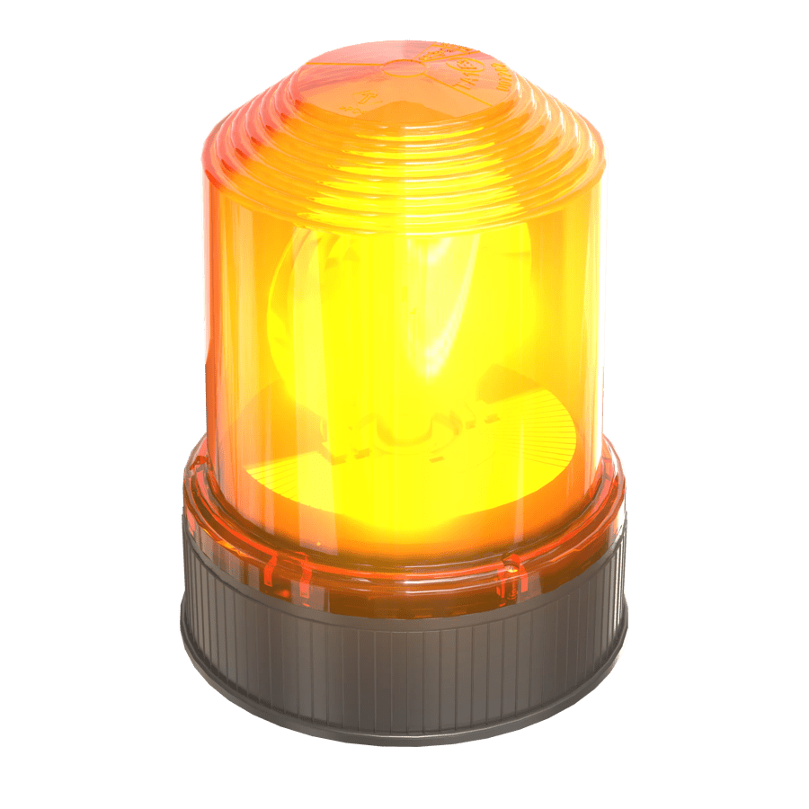 LIGHTsignal HAL BEACON LIGHT | OSRAM Automotive