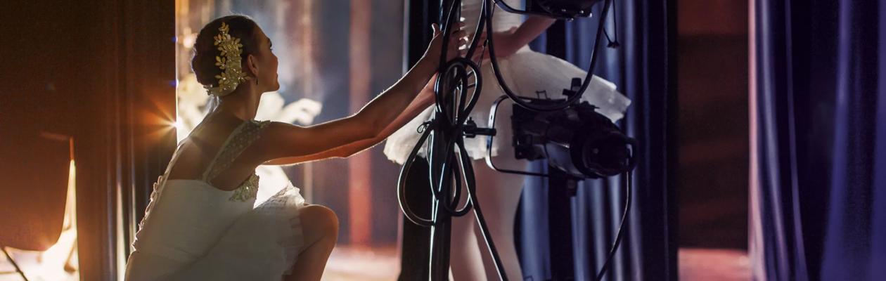 OSRAM Entertainment & Industry Subscriber Hub