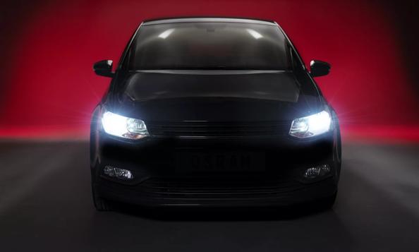 Vehicle Lamp Finder