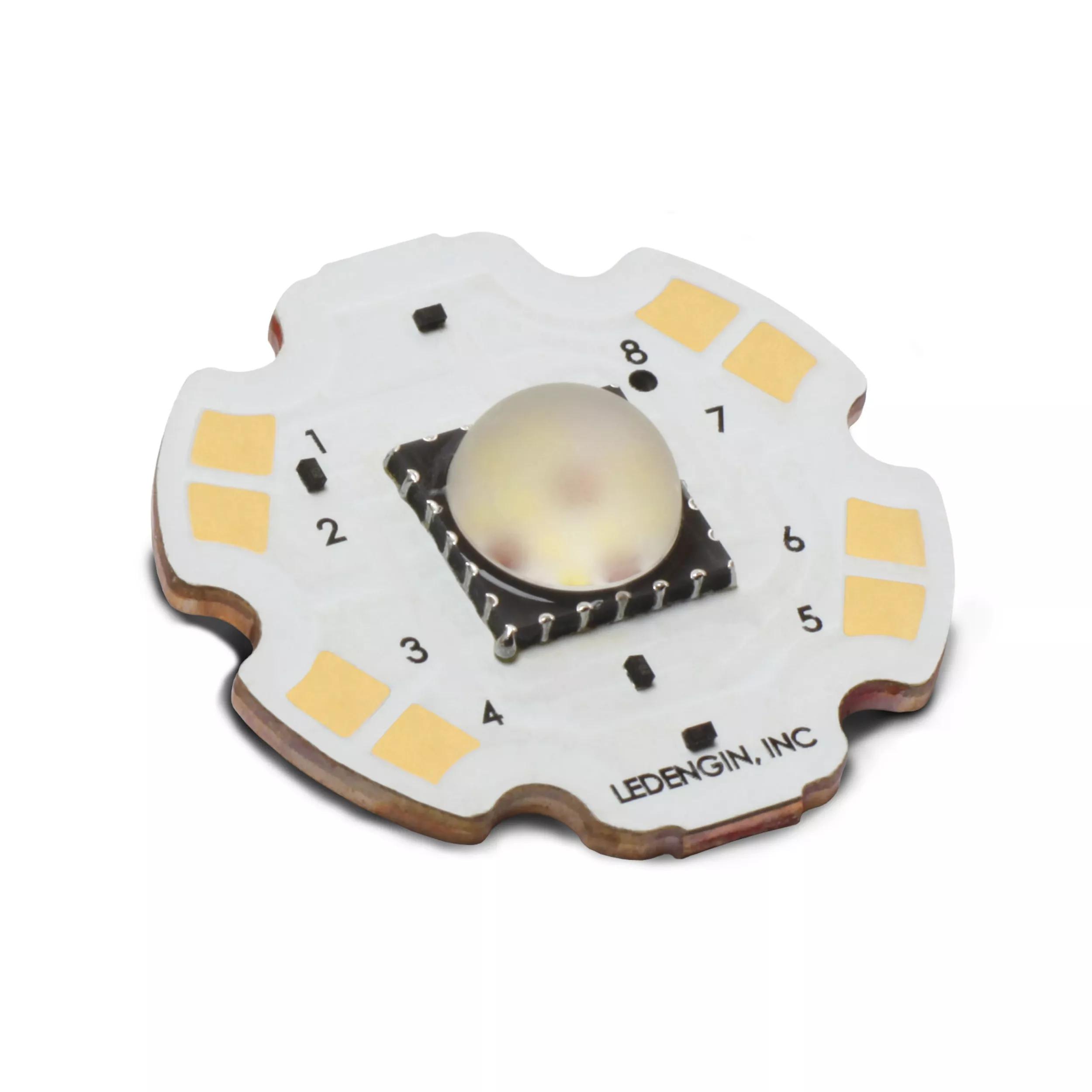 OSRAM LED ENGIN LuxiGen®, LZC-B3MD07