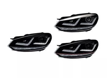 LEDriving XENARC™ for VW Golf VI