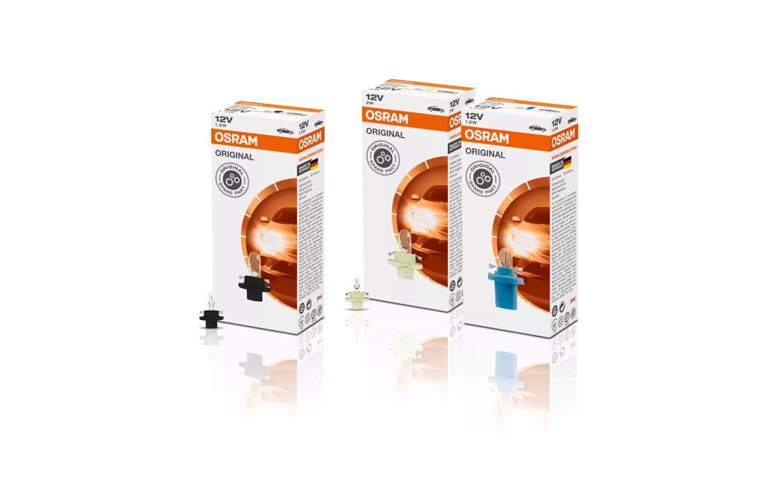ORIGINAL - PLASTIC MF BASE | OSRAM Automotive ORIGINAL - PLASTIC MF BASE | OSRAM Automotive