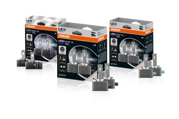 LEDriving HL EASY XEN