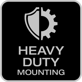 Heavy Duty mounting Kit