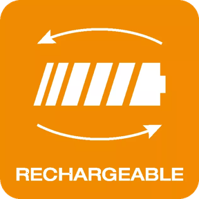 Rechargeable