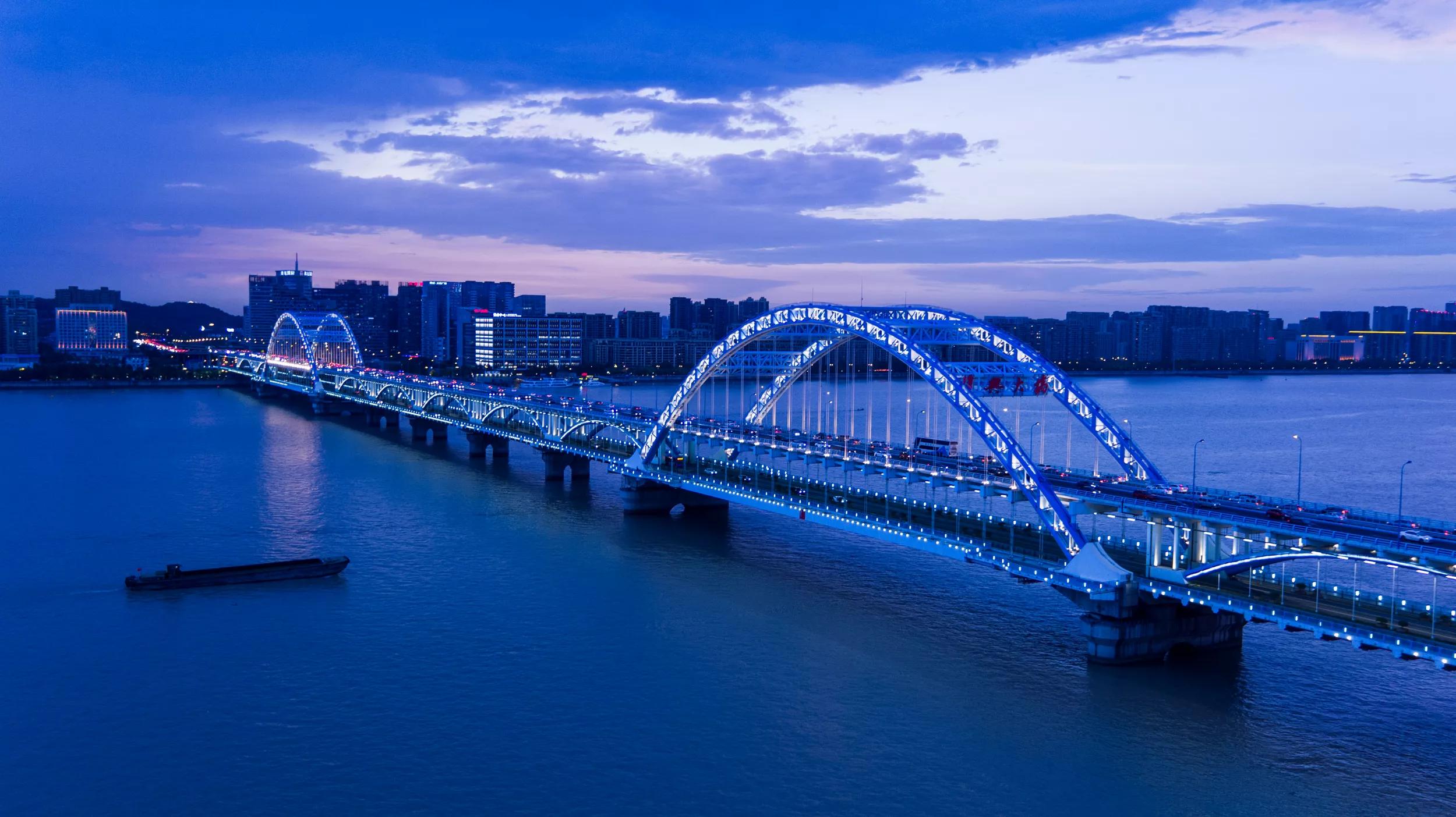 ams OSRAM outdoor and industrial lighting