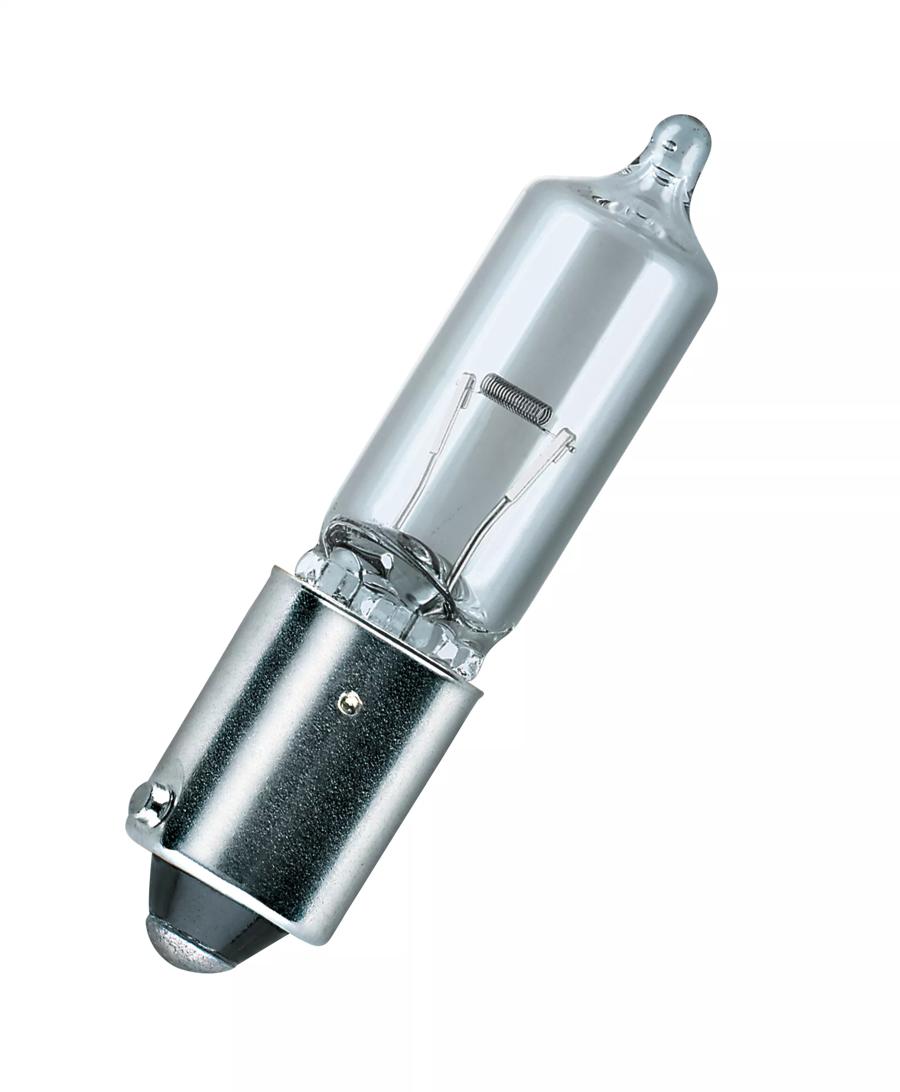 ヒムタウロス ORIGINAL - METAL BASE H21W | OSRAM Automotive
