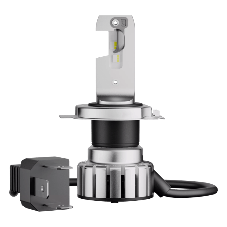 NIGHT BREAKER LED SMART H4 | OSRAM Automotive