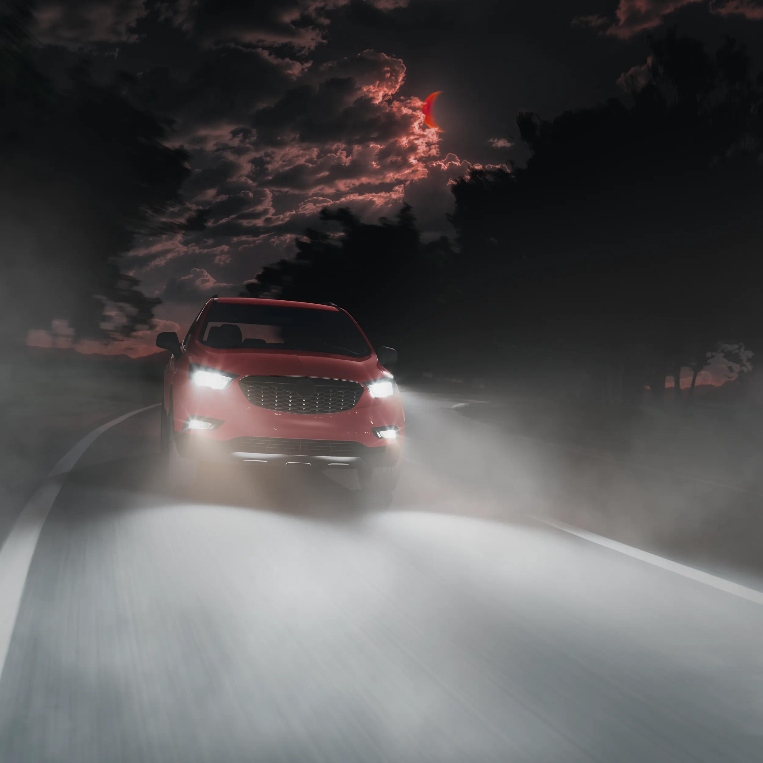 OSRAM NIGHT BREAKER LED SMART H4 - Lampadine Auto Omologate 330% Più Luminose - Foto 4