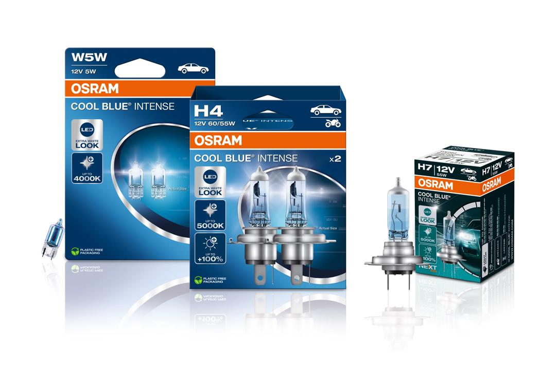 COOL BLUE INTENSE (NEXT GEN) | OSRAM Automotive COOL BLUE INTENSE (NEXT GEN) | OSRAM Automotive