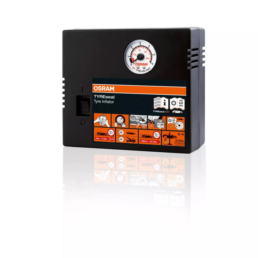 TYREseal KIT OTSK4 | OSRAM Automotive