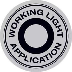 Working Light Application