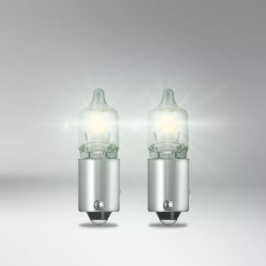 ULTRA LIFE H6W | OSRAM Automotive ULTRA LIFE H6W | OSRAM Automotive