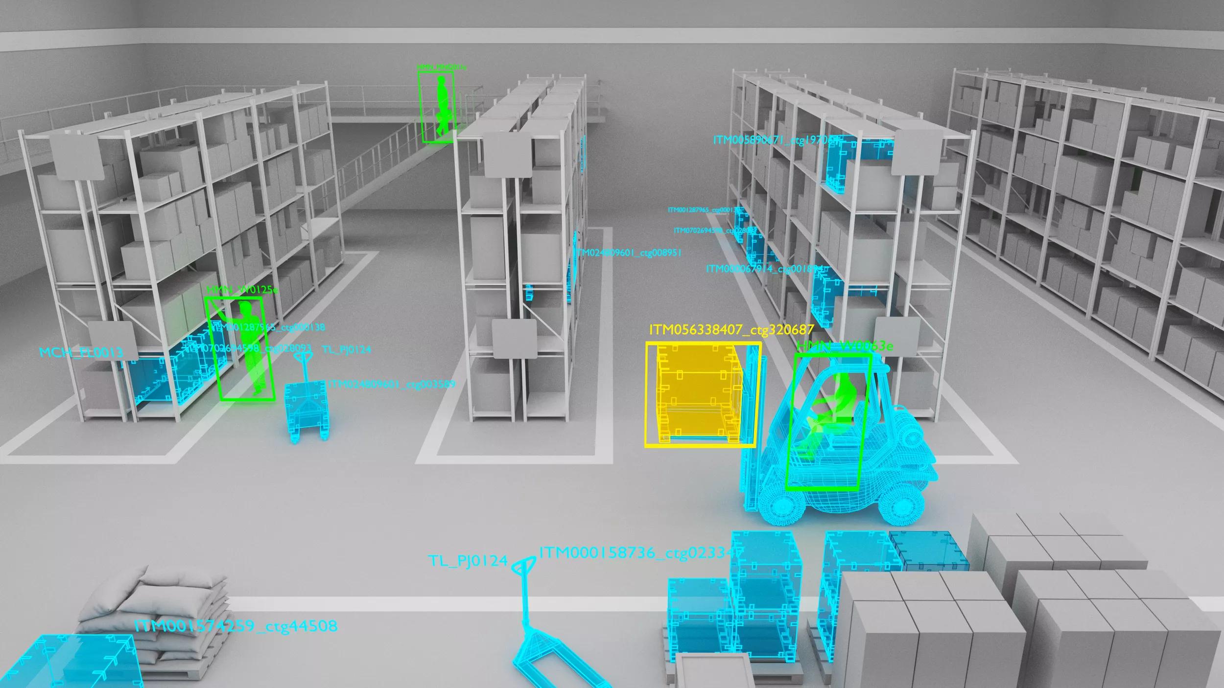 Factory Automation Machine Vision Camera Inspection Barcode Readers Automated Identification  Data Acquisition Backlight  Condition Monitoring  Predictive Maintenance