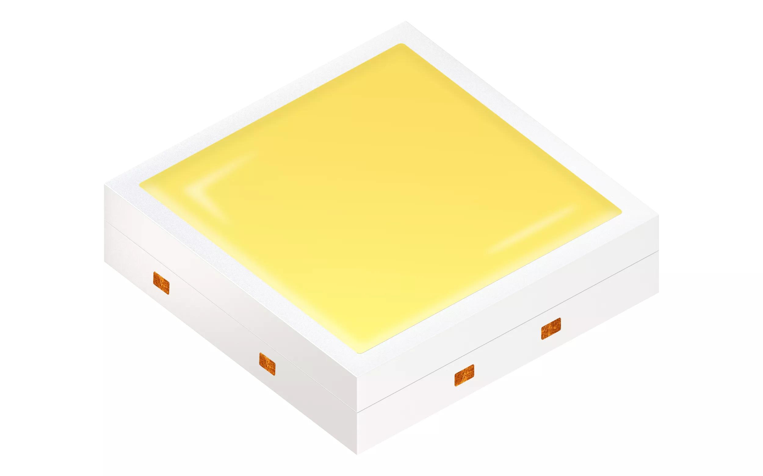 OSRAM OSCONIQ® C 2424, GW PLLRA1.CM