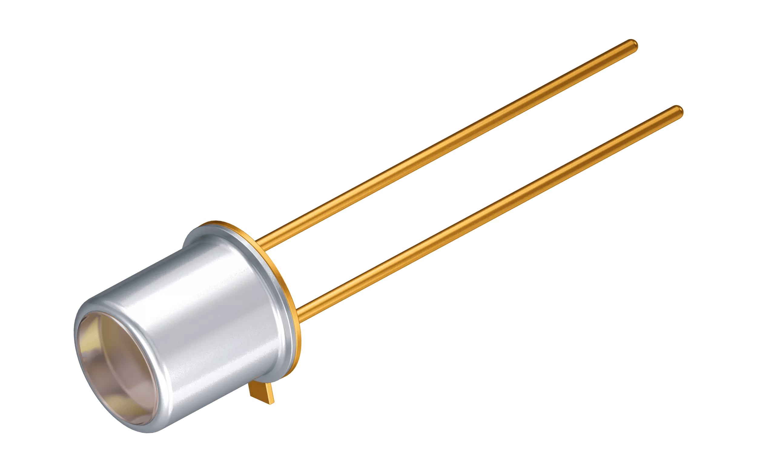 OSRAM Metal Can® TO18, SFH 4857