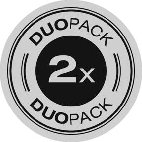 Duopack