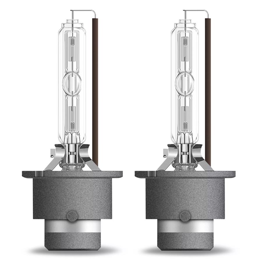 XENARC ORIGINAL D2S | OSRAM Automotive