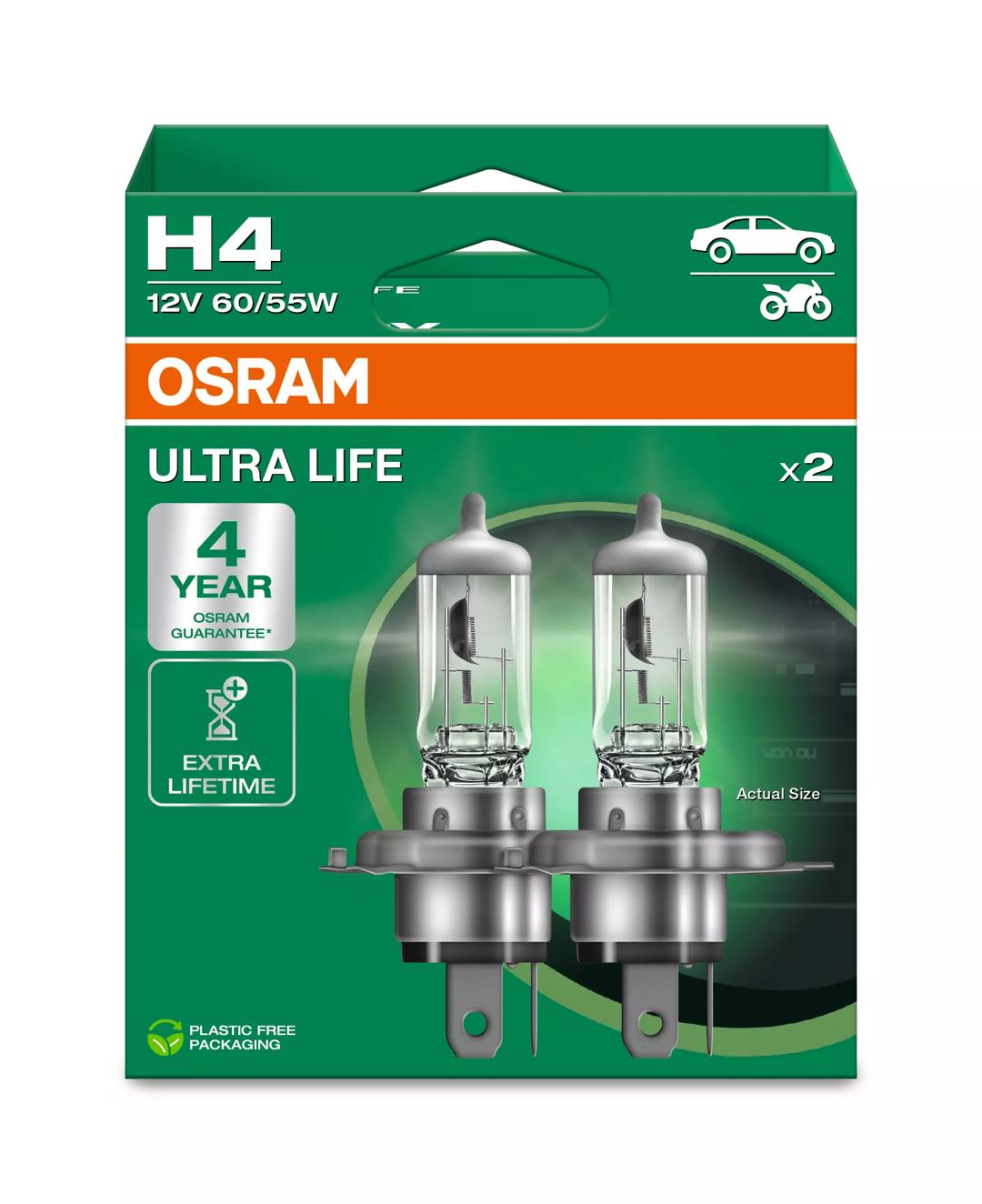 Halogen h4 new arrivals
