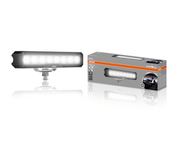 Lightbar WL VX250-WD