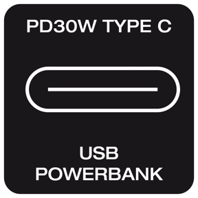 PD30W Power Pack