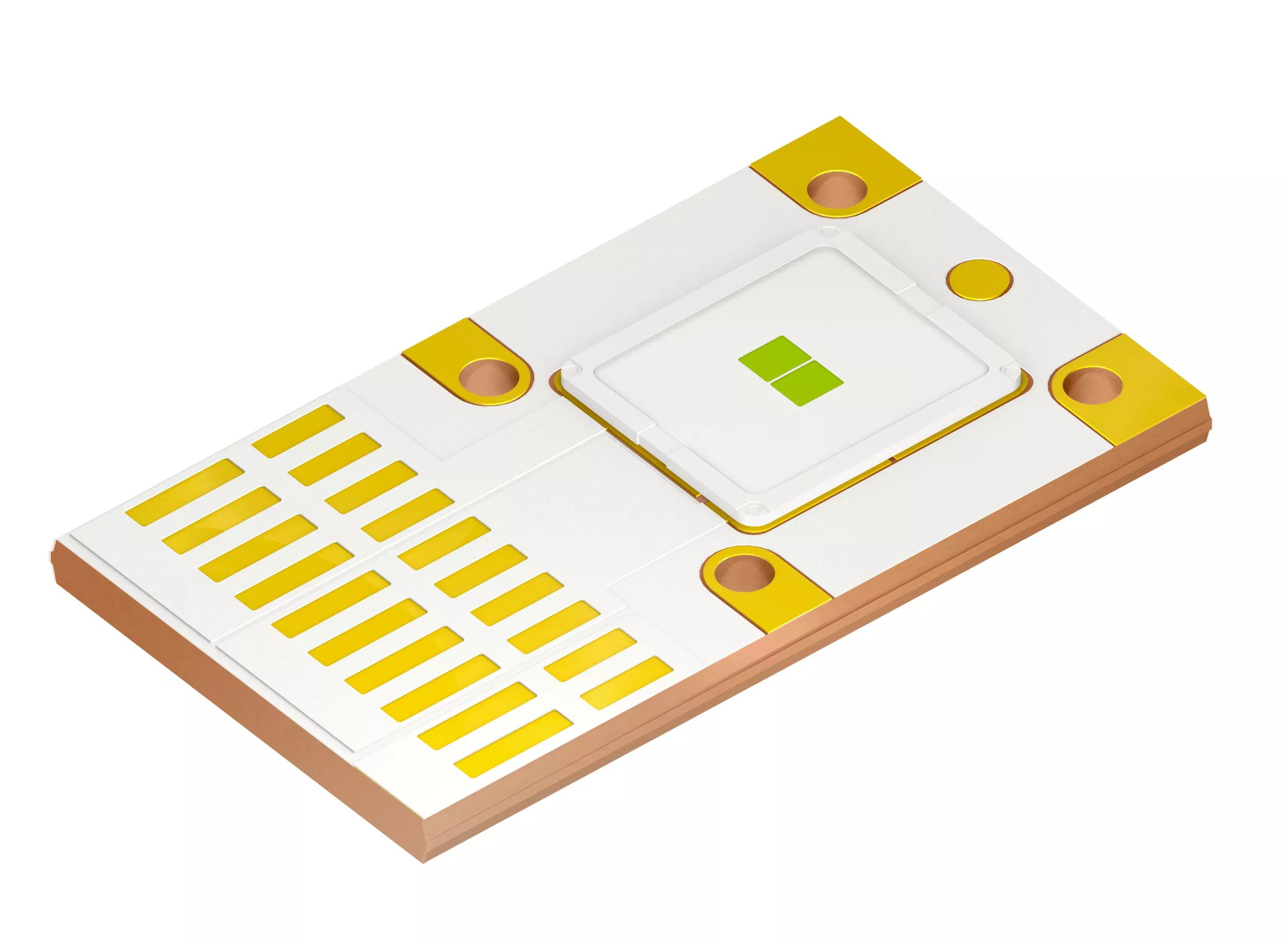 OSRAM OSRAM OSTAR® Projection Power, LE CG P1AQ