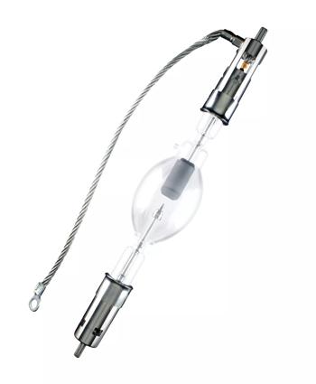 Xenon short-arc lamps