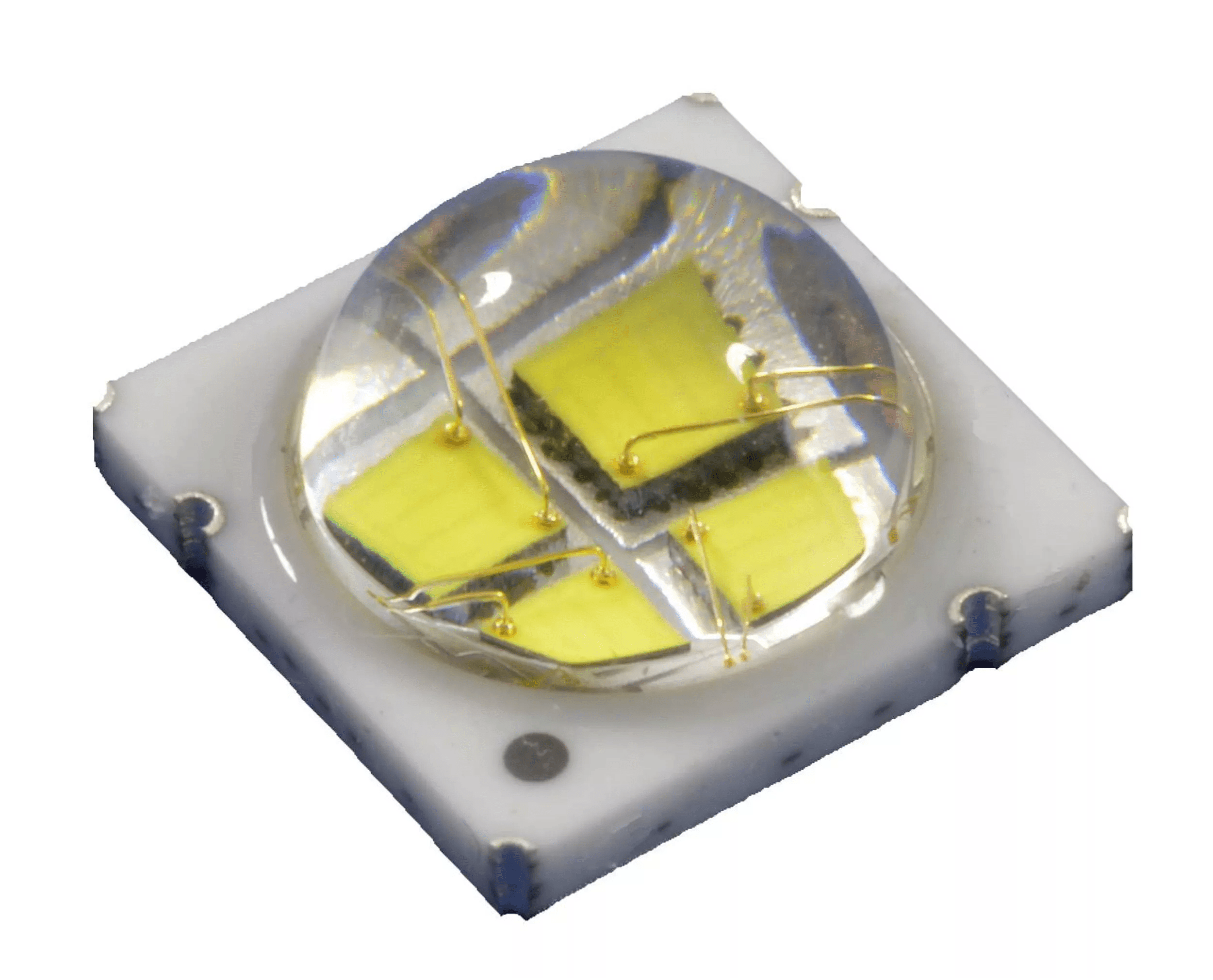 OSRAM LED ENGIN LuxiGen®, LZ4-00CW08