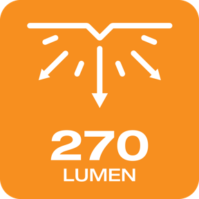 270 Lumen