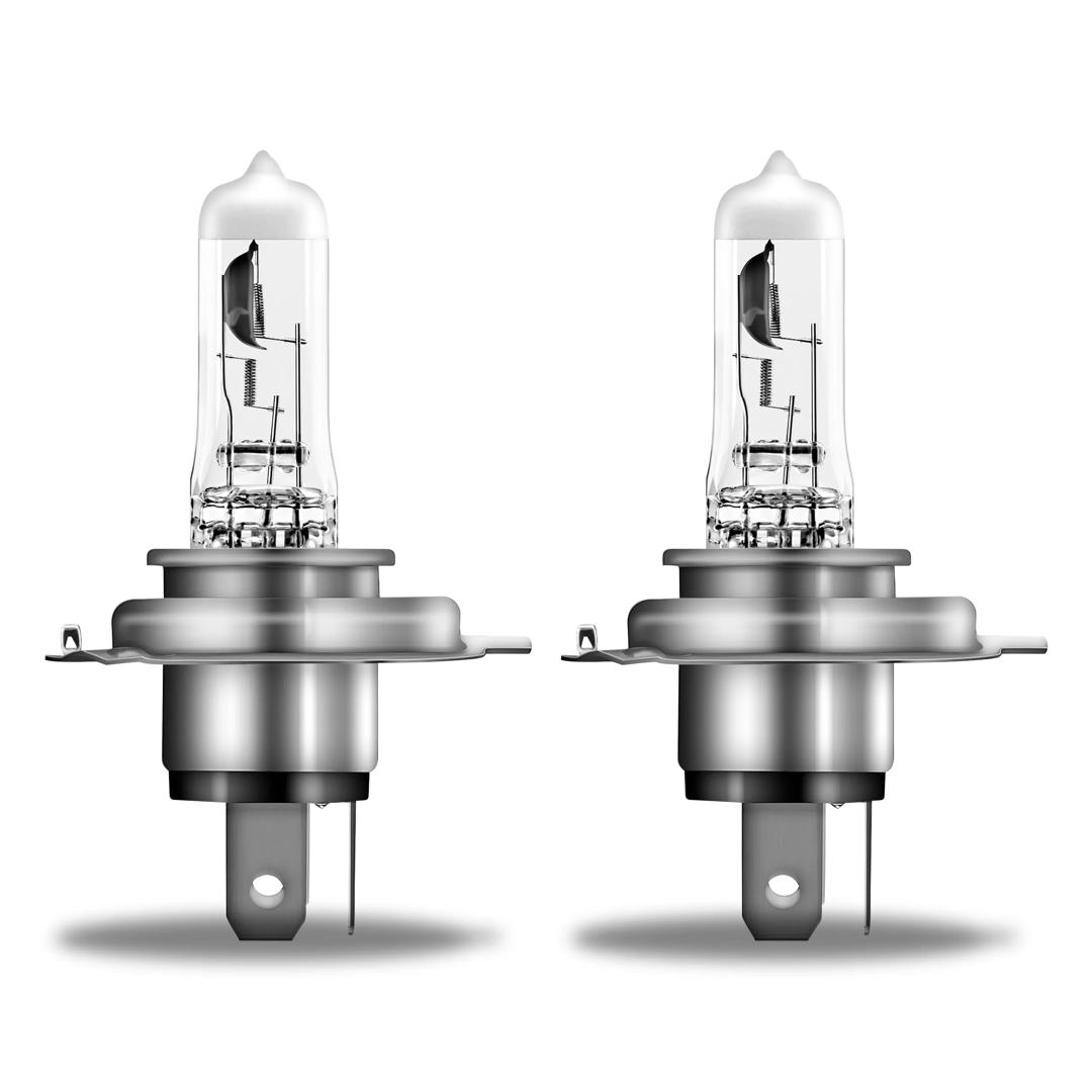 NIGHT BREAKER™ SILVER H4 | OSRAM Automotive NIGHT BREAKER™ SILVER H4 | OSRAM Automotive
