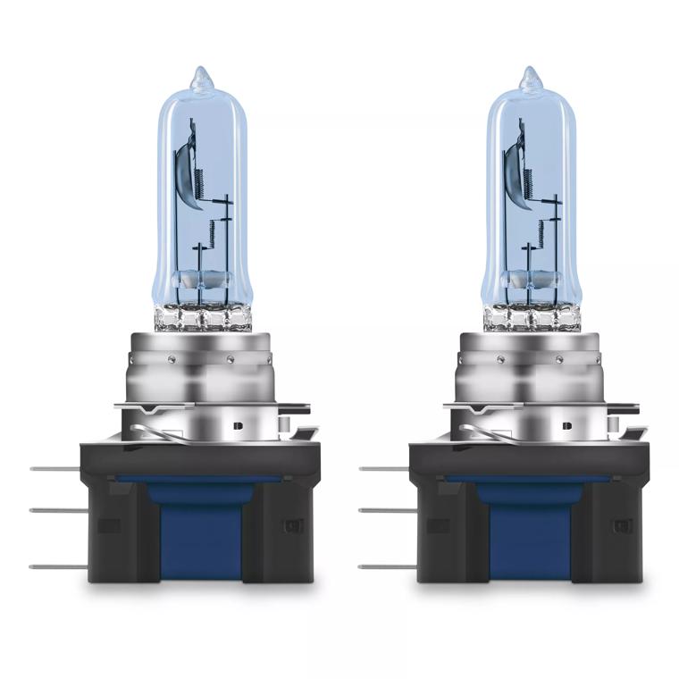 COOL BLUE INTENSE H15 | OSRAM Automotive