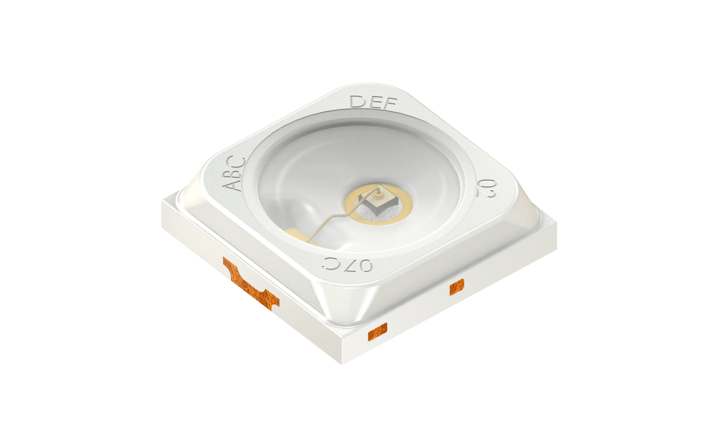 OSRAM SYNIOS™ P2222, KR DDLK31.23