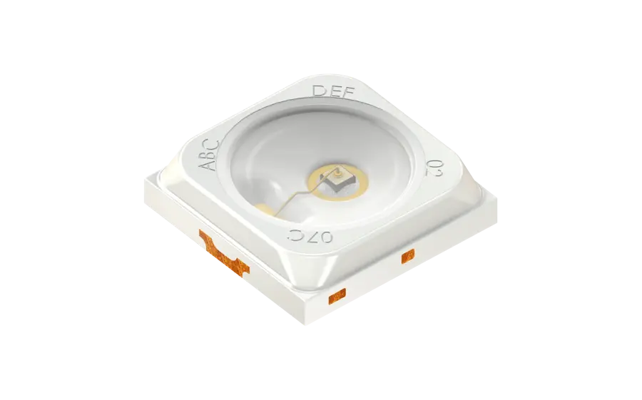 薄明のドルイド(GPR-137) OSRAM SYNIOS™ P2222, KY DDLK31.23 Color LEDs | ams OSRAM