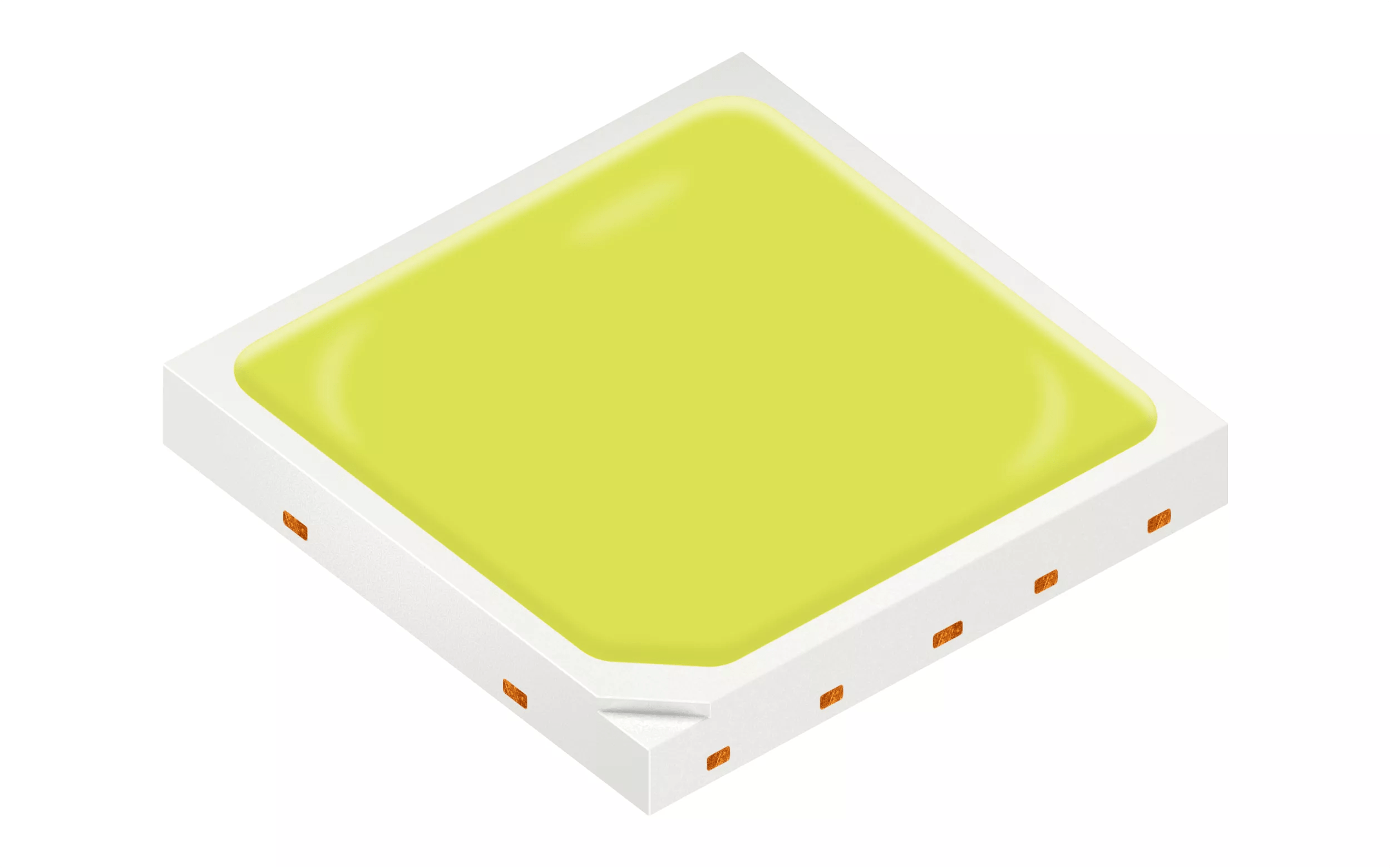 OSRAM OSCONIQ® S 5050, GW Q9LR32.HW