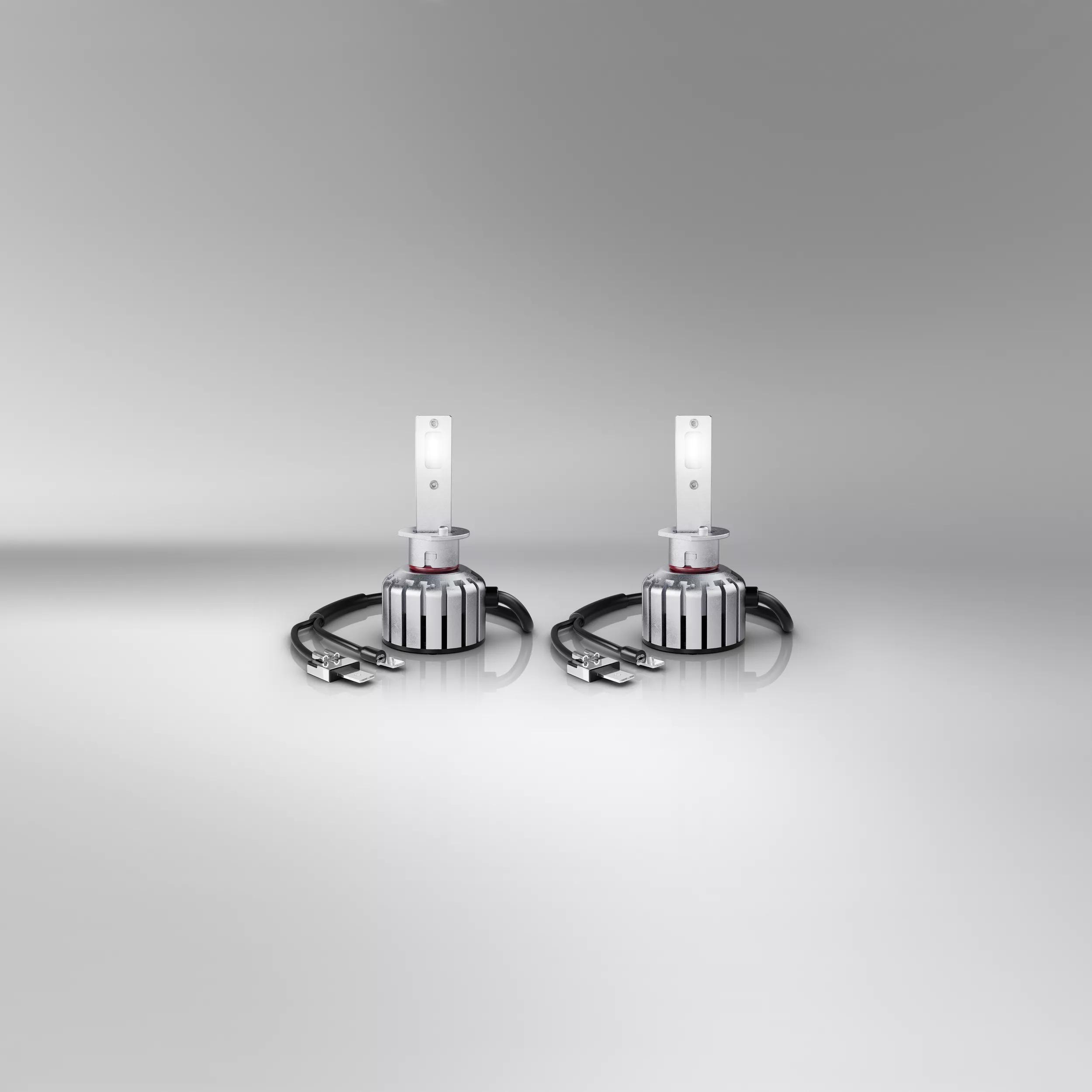 ams OSRAM launches the OSRAM NIGHT BREAKER H1-LED | ams OSRAM