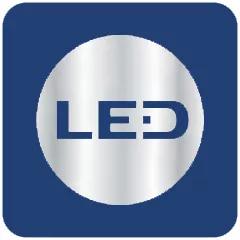 LED vzhled