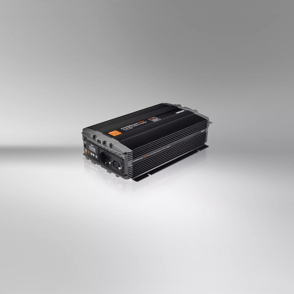 Pronto para as aventuras de verão | OSRAM Automotive