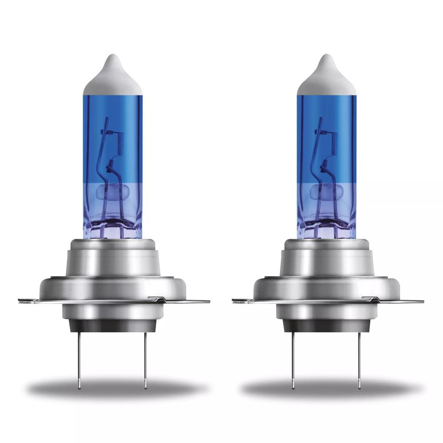 order H7♡ COOL BLUE BOOST - | OSRAM Automotive