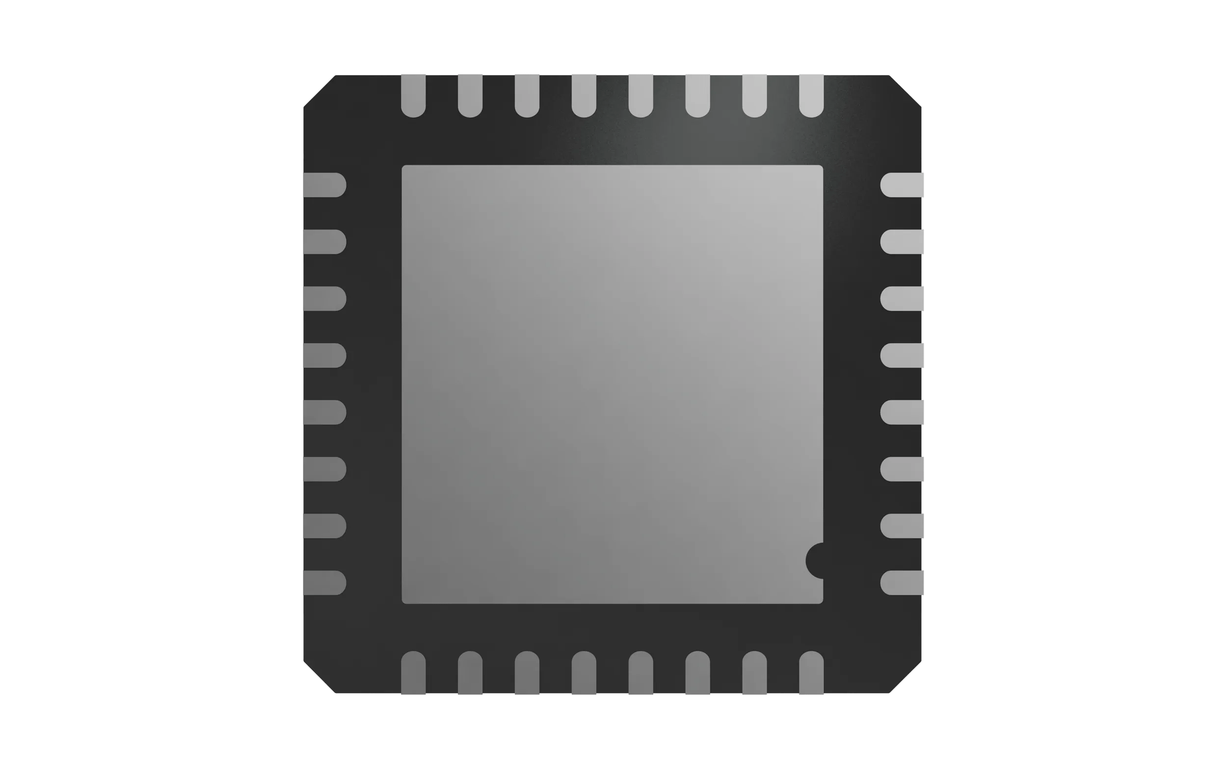 ams AS5215 Position Sensor Dual-Die