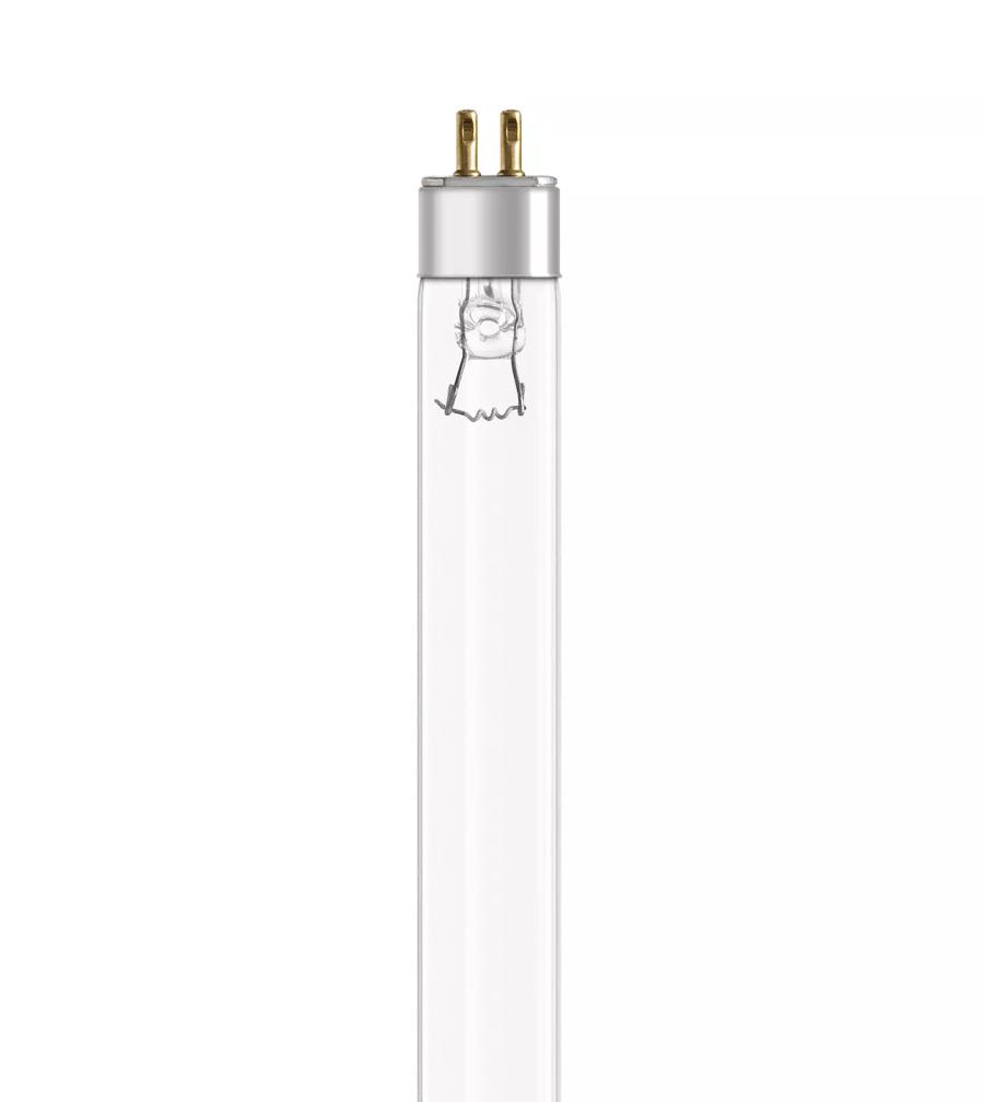L BLUE UVA 8 W/78 G5 | OSRAM PIA
