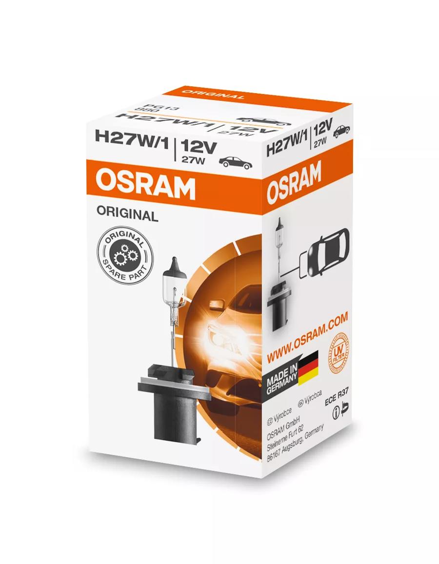 ORIGINAL LINE H27W/1 | OSRAM Automotive