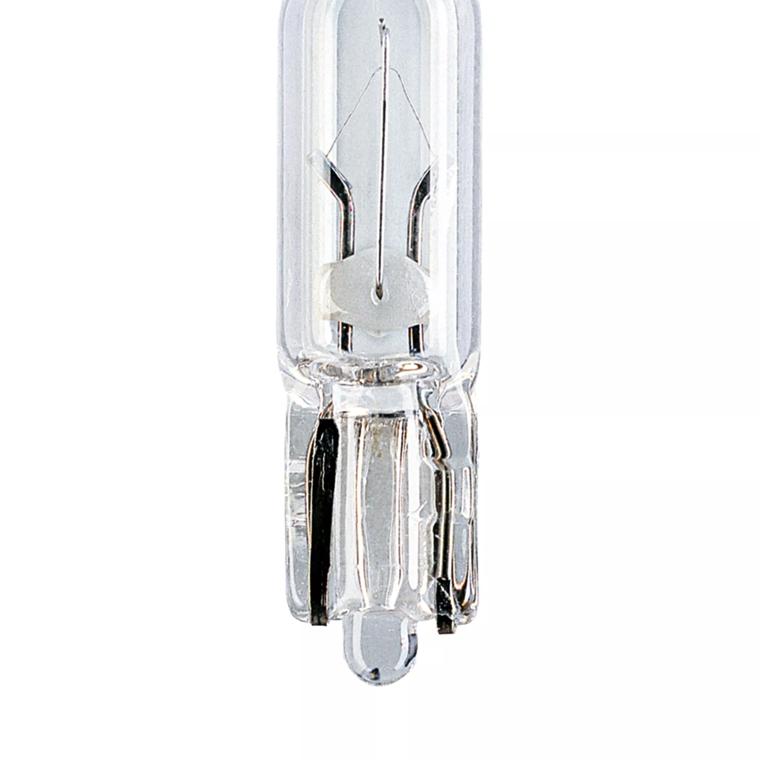ORIGINAL - GLASS WEDGE BASE W2,3W | OSRAM Automotive