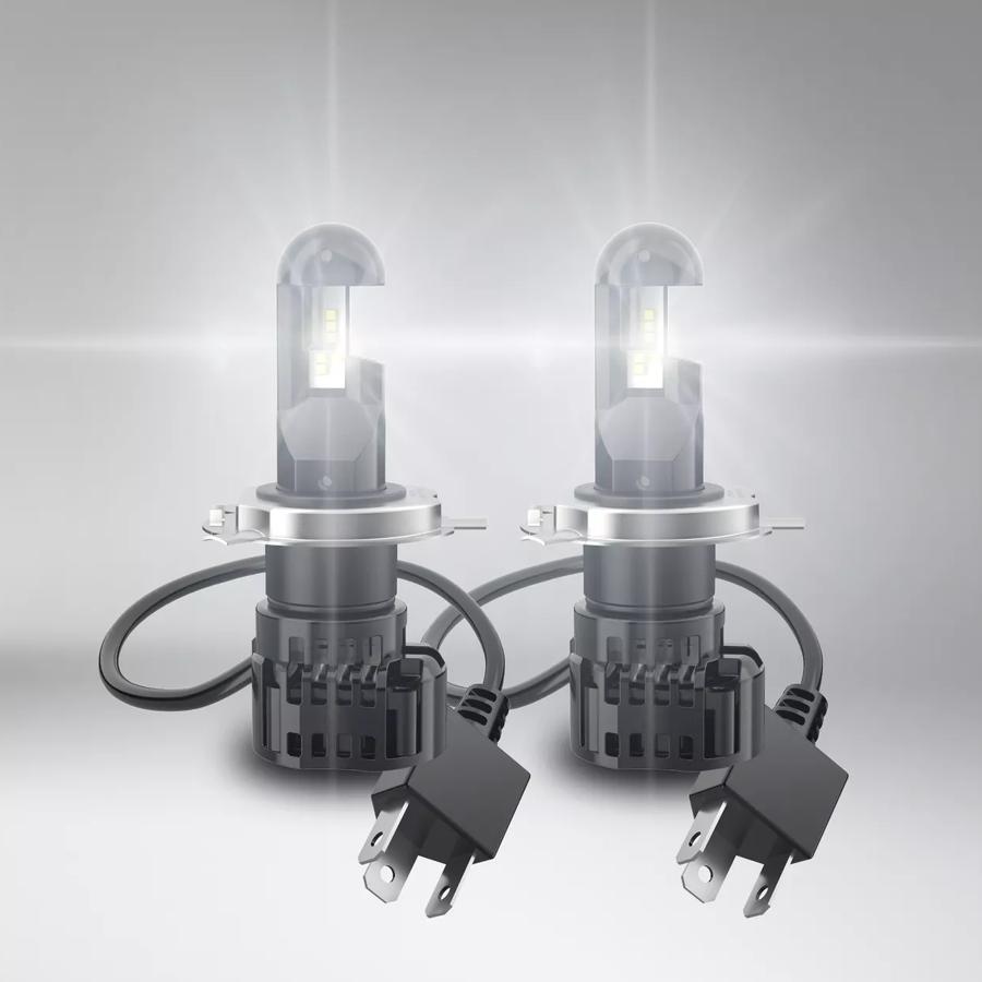 NIGHT BREAKER H4-LED | OSRAM Automotive NIGHT BREAKER H4-LED | OSRAM Automotive