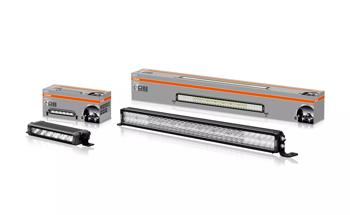 Phares de travail LED Value Series