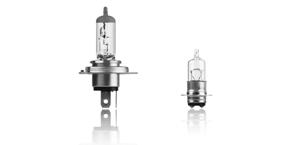 NEOLUX Motorcycle Bulbs Halogen Off-Road