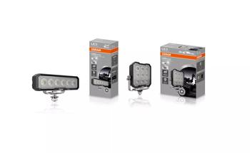 Phares de travail LED Value Series